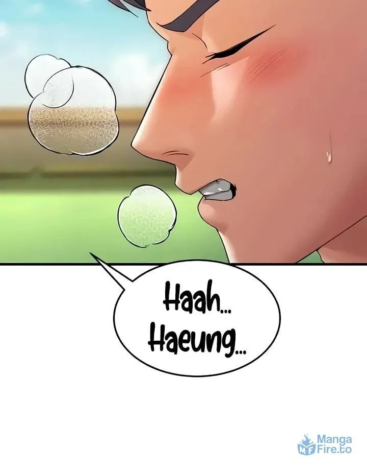 Dominating My Mother-In-Law Chapter 30 page 12 - 