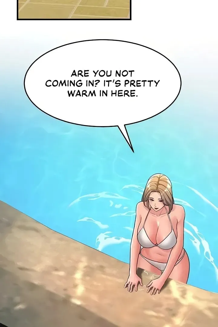 Dominating My Mother-In-Law Chapter 30 page 130 - 