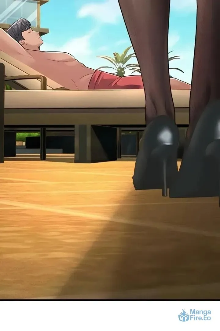 Dominating My Mother-In-Law Chapter 30 page 134 - 