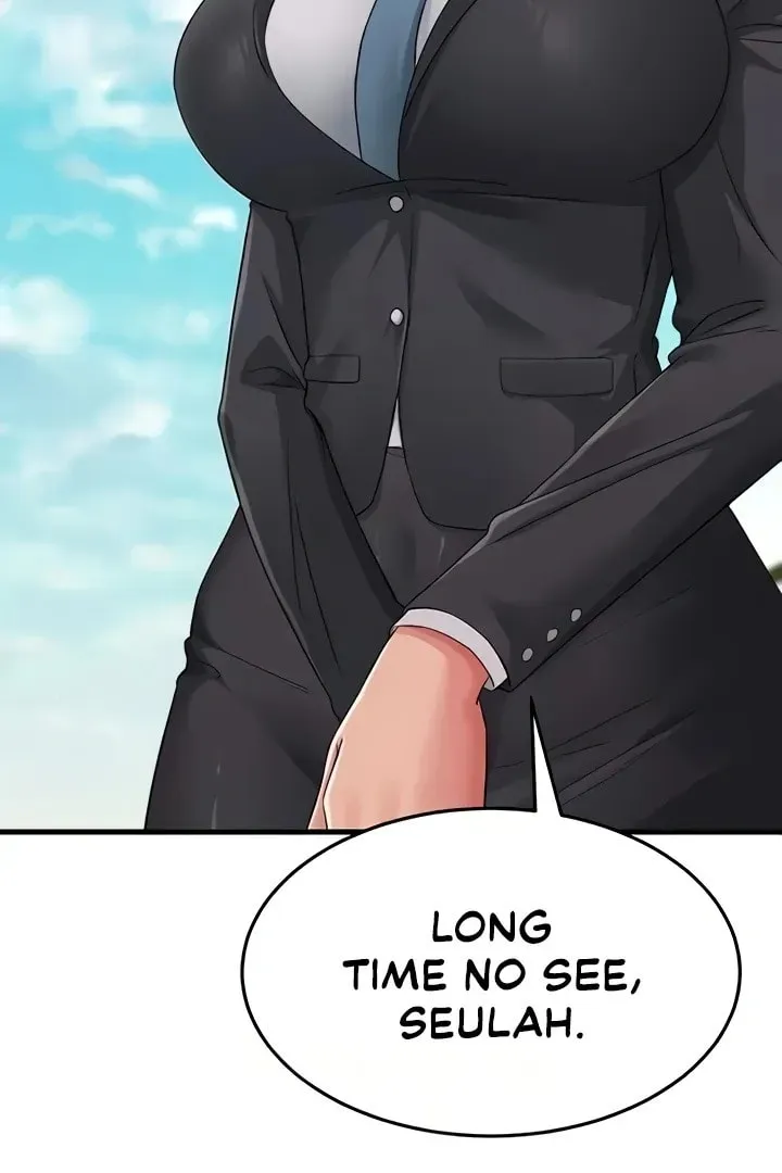 Dominating My Mother-In-Law Chapter 30 page 138 - 