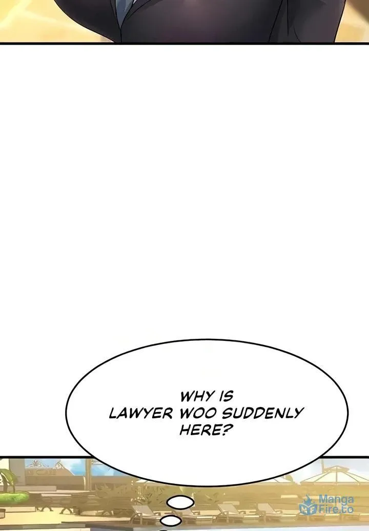 Dominating My Mother-In-Law Chapter 30 page 143 - 