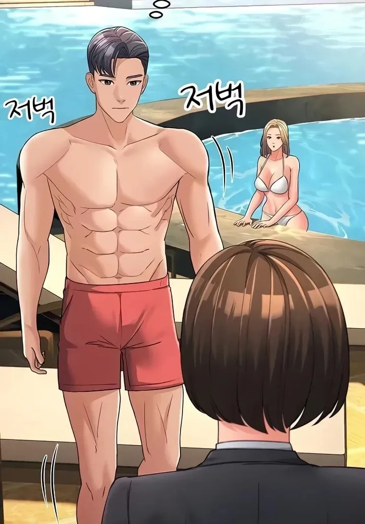 Dominating My Mother-In-Law Chapter 30 page 144 - 