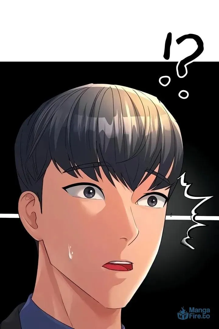 Dominating My Mother-In-Law Chapter 30 page 21 - 