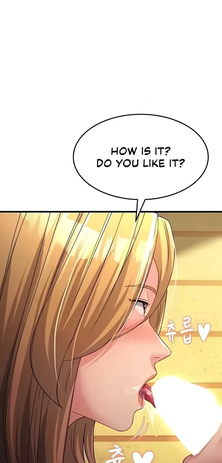 Dominating My Mother-In-Law Chapter 30 page 35 - 