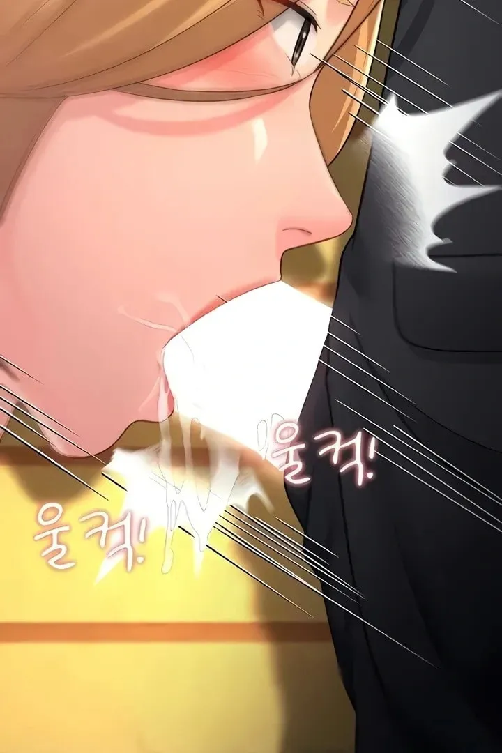 Dominating My Mother-In-Law Chapter 30 page 49 - 