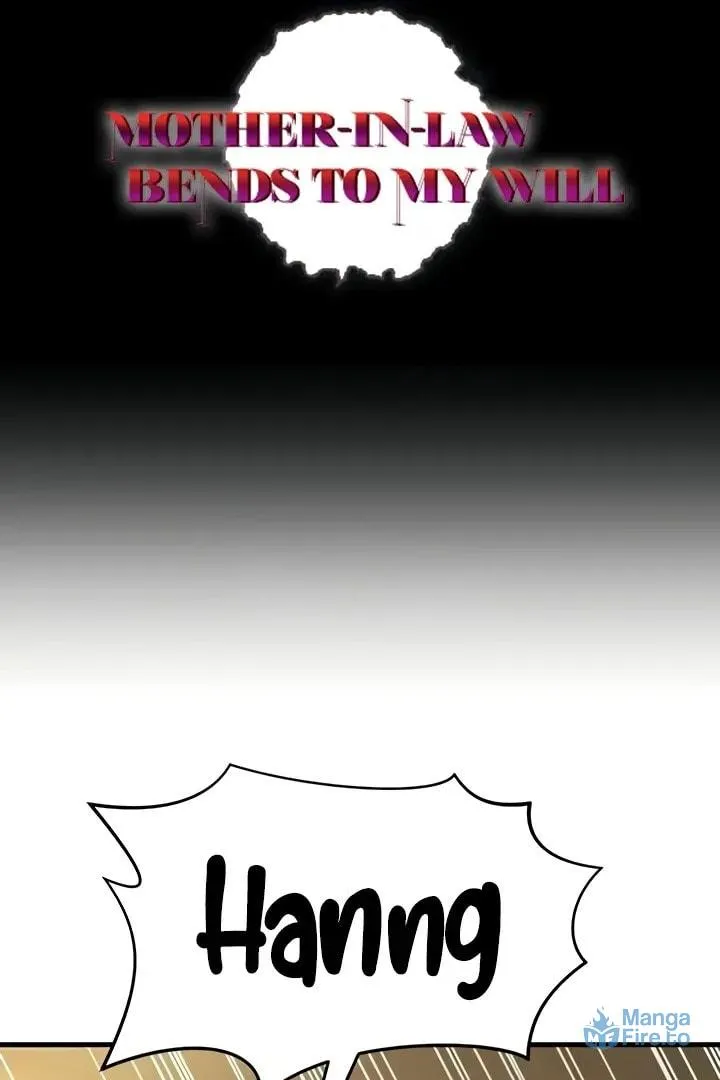 Dominating My Mother-In-Law Chapter 30 page 6 - 