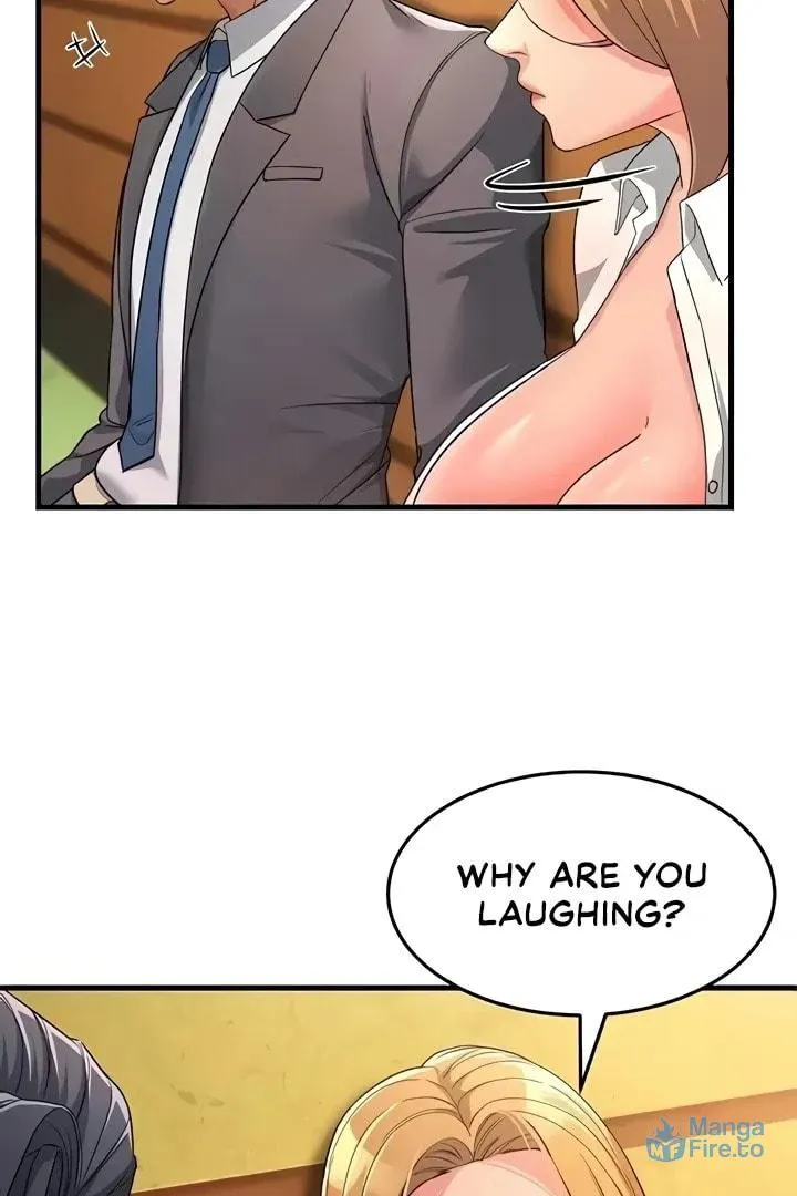Dominating My Mother-In-Law Chapter 30 page 65 - 