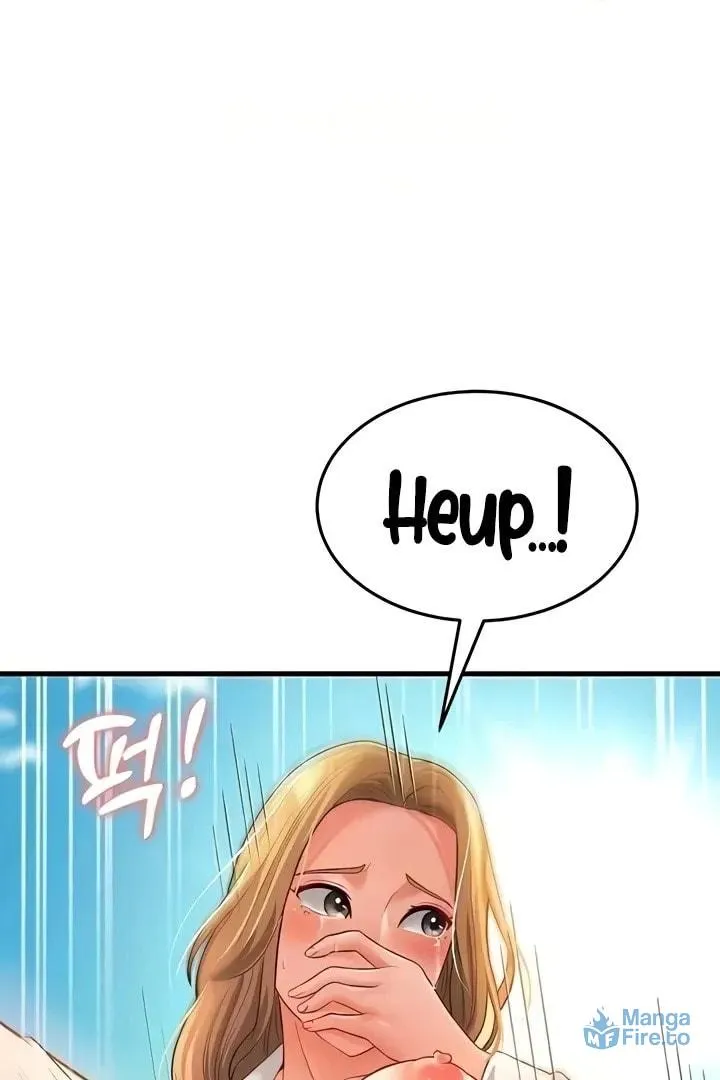 Dominating My Mother-In-Law Chapter 30 page 9 - 