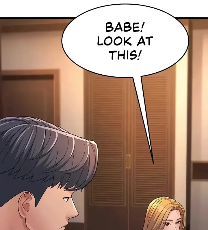 Dominating My Mother-In-Law Chapter 30 page 87 - 