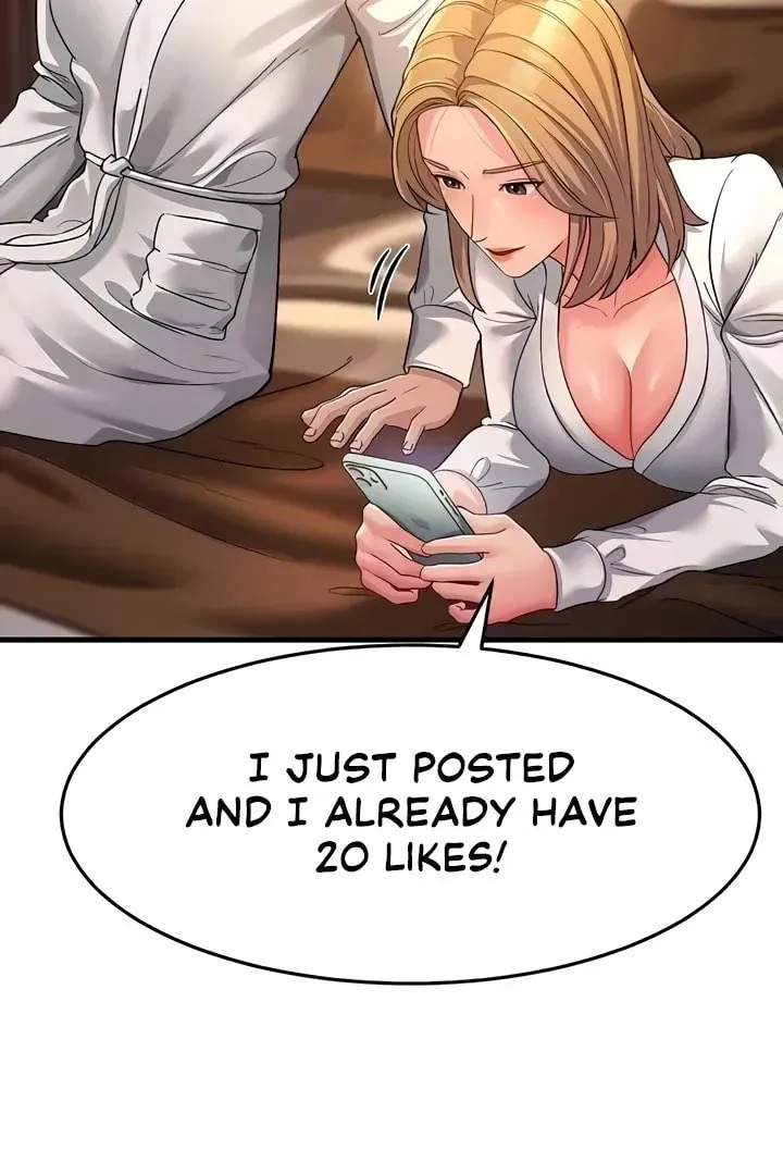 Dominating My Mother-In-Law Chapter 30 page 90 - 