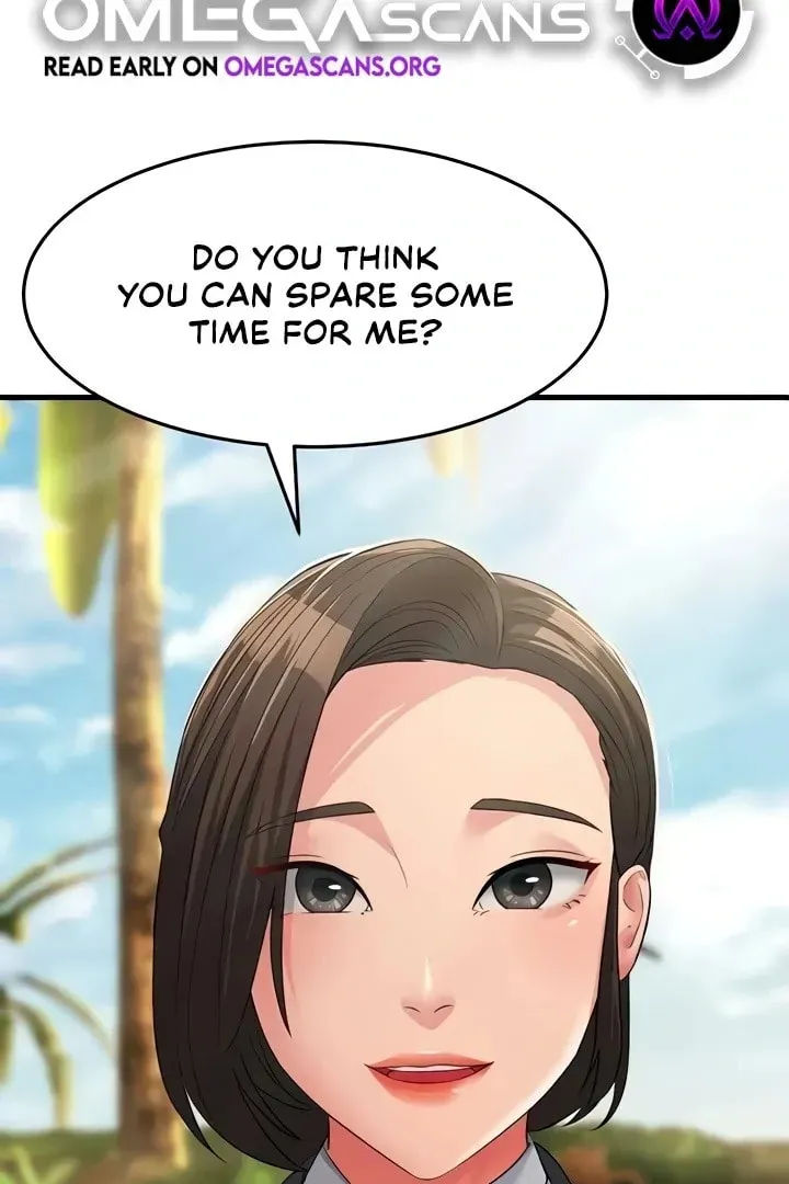Dominating My Mother-In-Law Chapter 31 page 2 - 