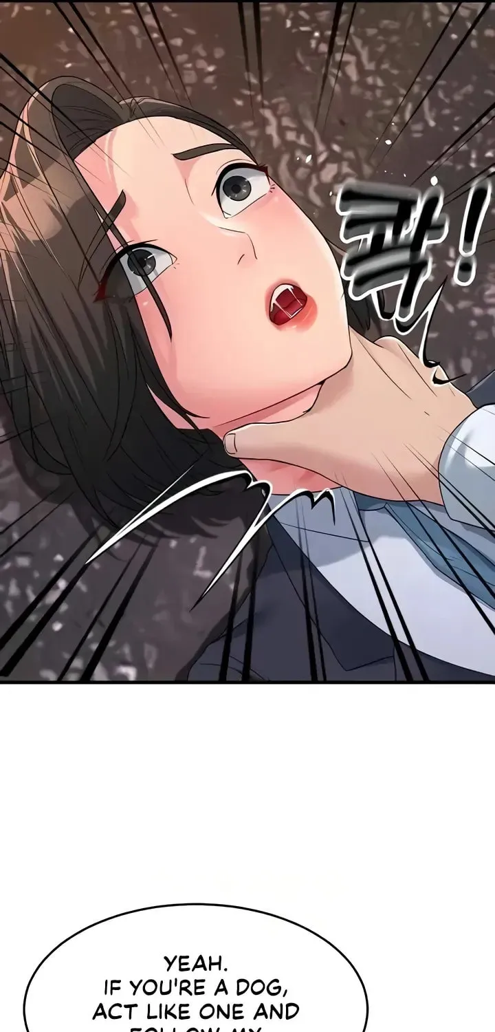 Dominating My Mother-In-Law Chapter 31 page 117 - 
