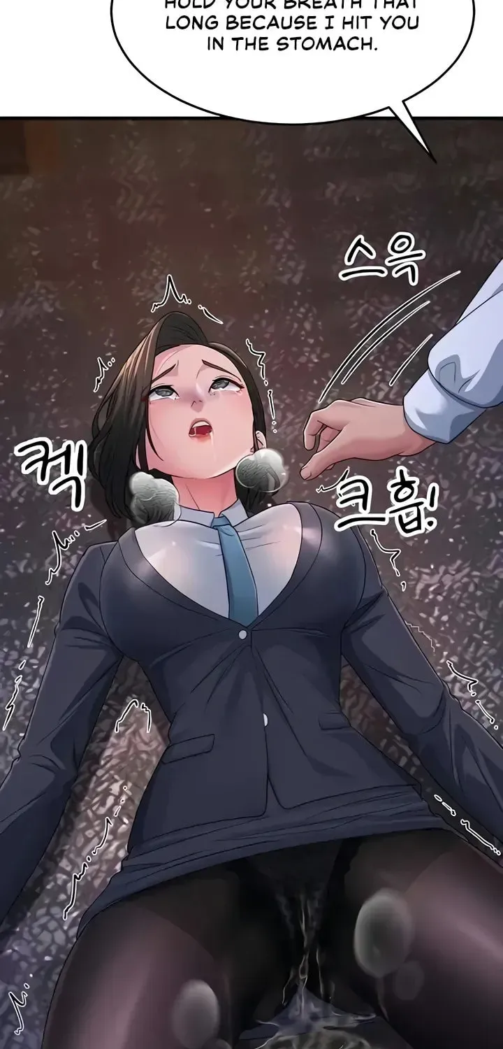 Dominating My Mother-In-Law Chapter 31 page 123 - 