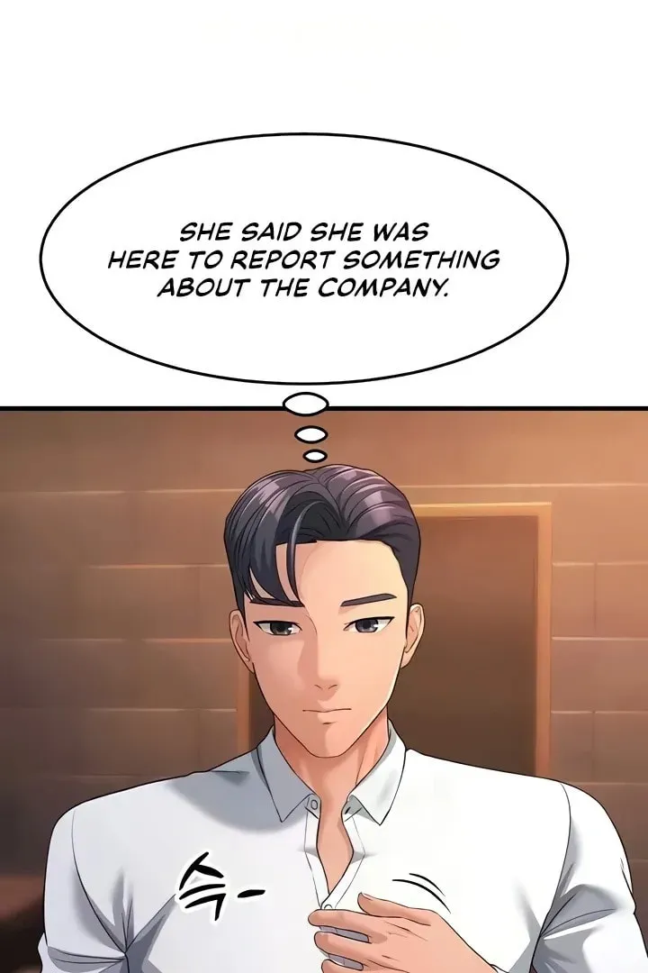 Dominating My Mother-In-Law Chapter 31 page 14 - 