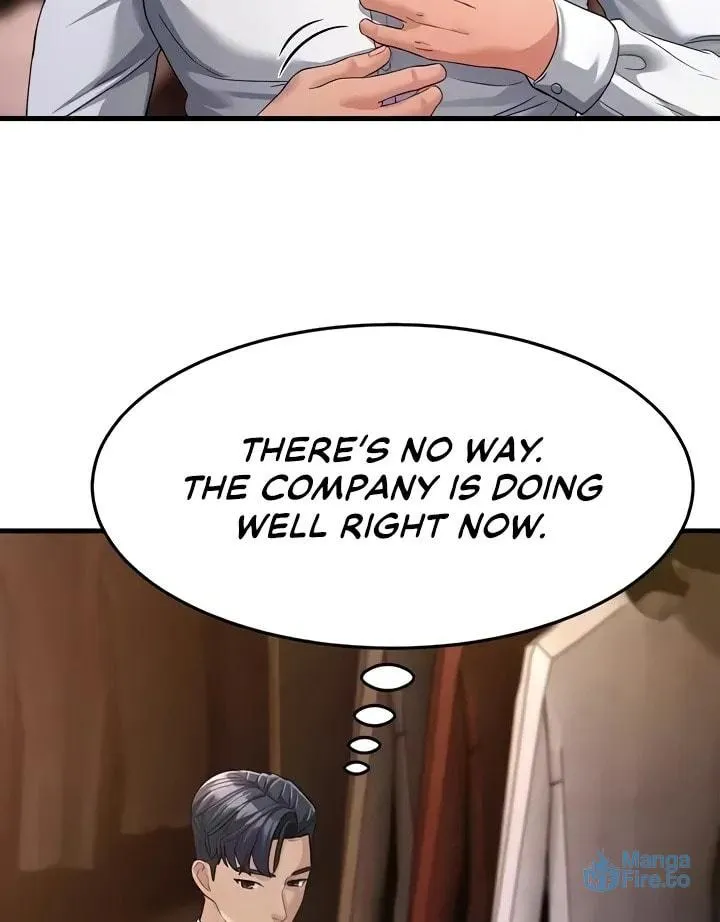 Dominating My Mother-In-Law Chapter 31 page 15 - 