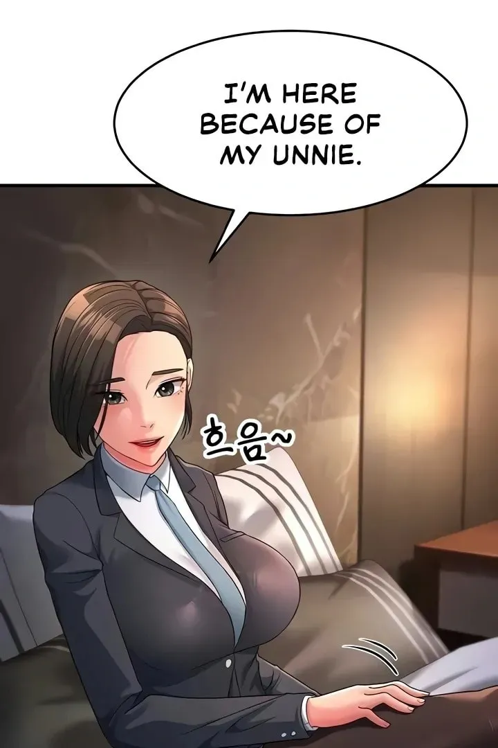Dominating My Mother-In-Law Chapter 31 page 29 - 