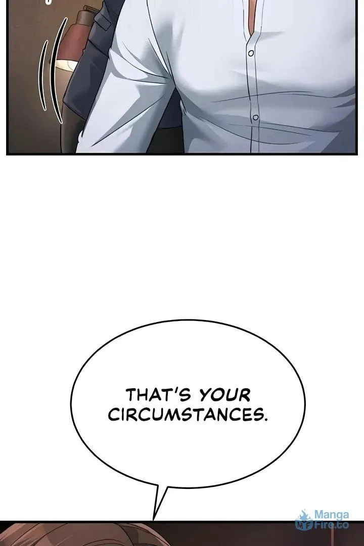 Dominating My Mother-In-Law Chapter 31 page 53 - 