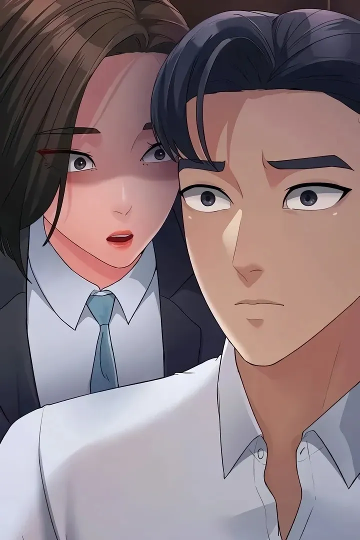 Dominating My Mother-In-Law Chapter 31 page 54 - 