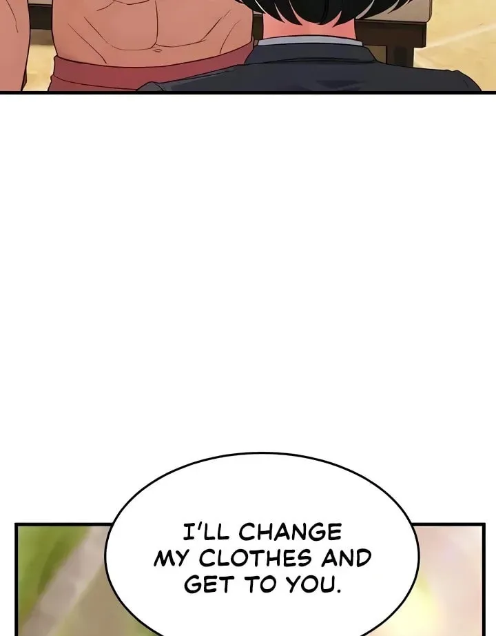 Dominating My Mother-In-Law Chapter 31 page 7 - 