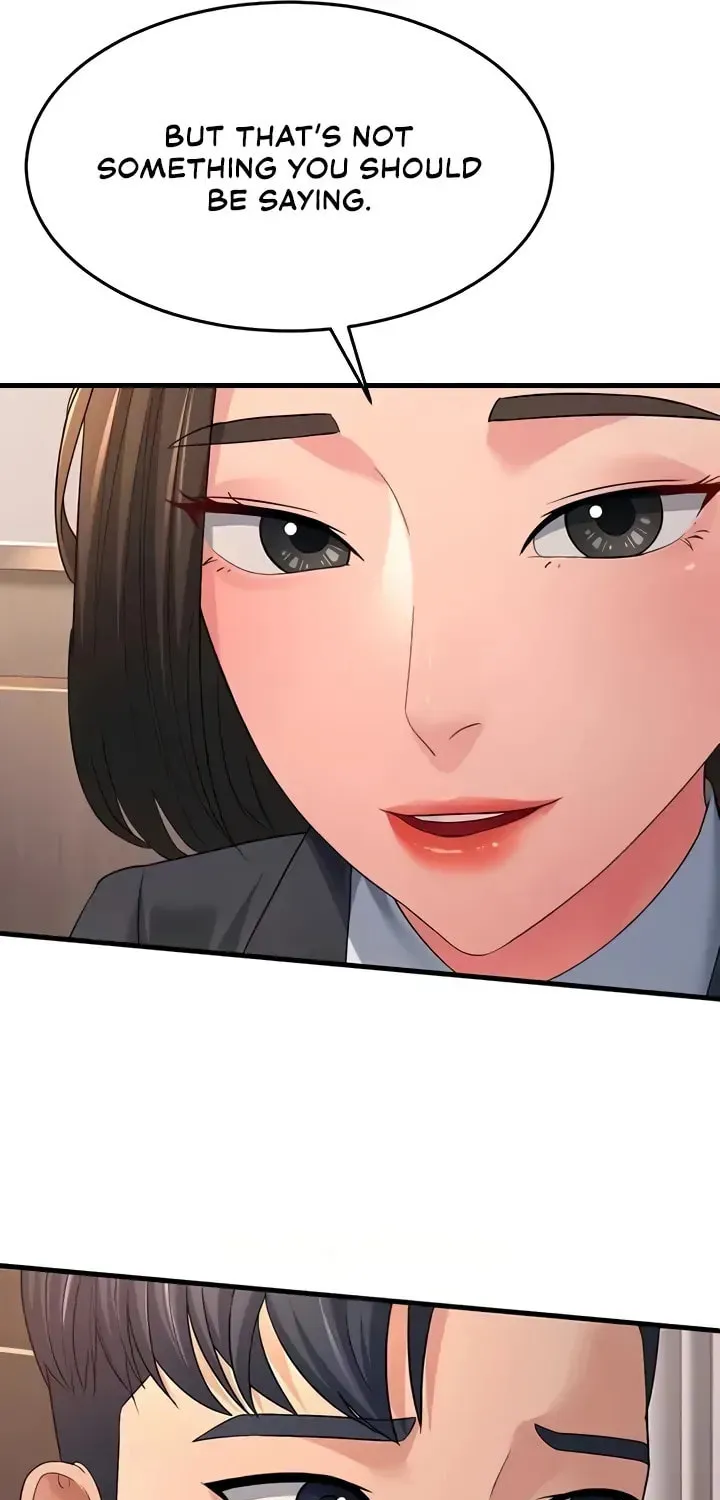 Dominating My Mother-In-Law Chapter 31 page 61 - 