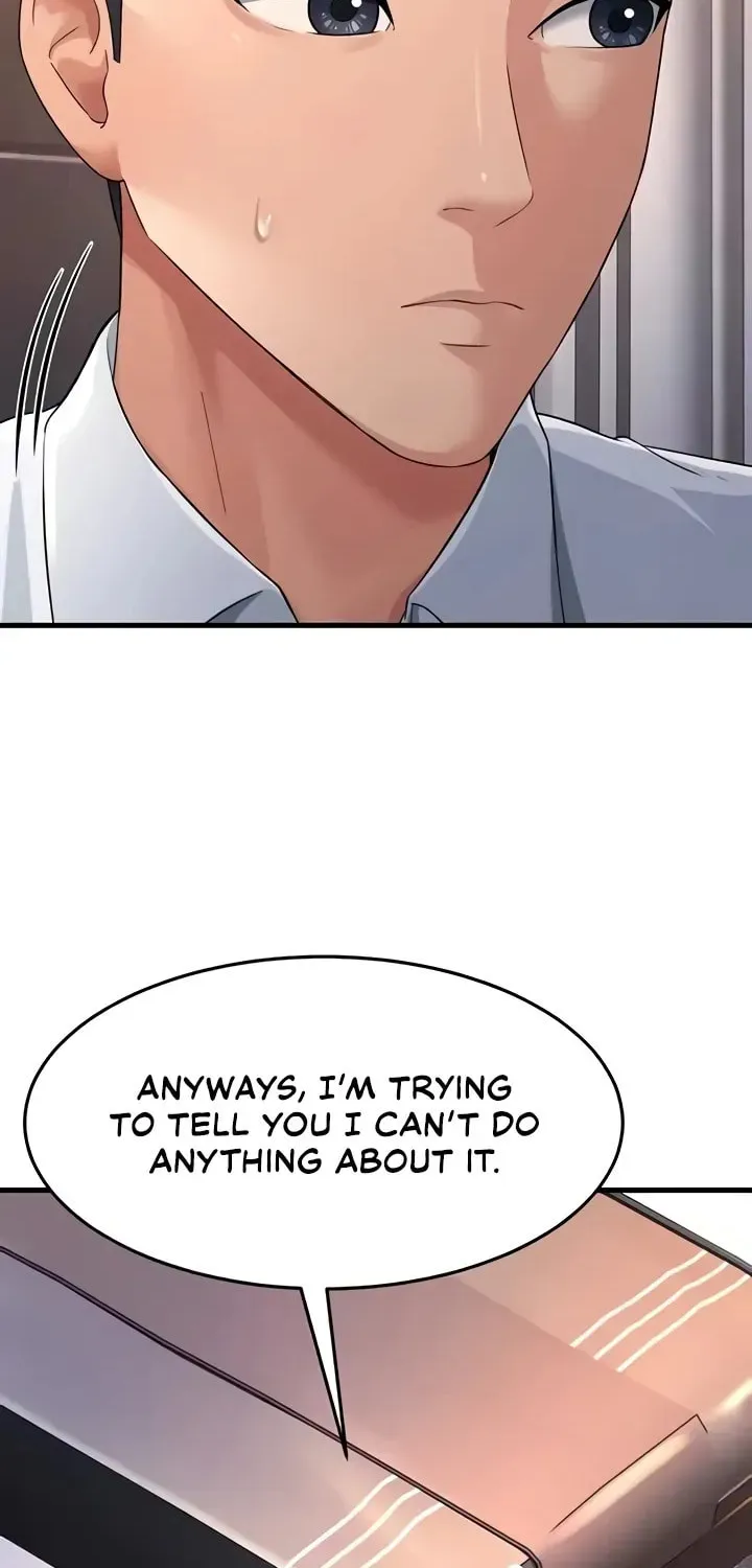 Dominating My Mother-In-Law Chapter 31 page 62 - 