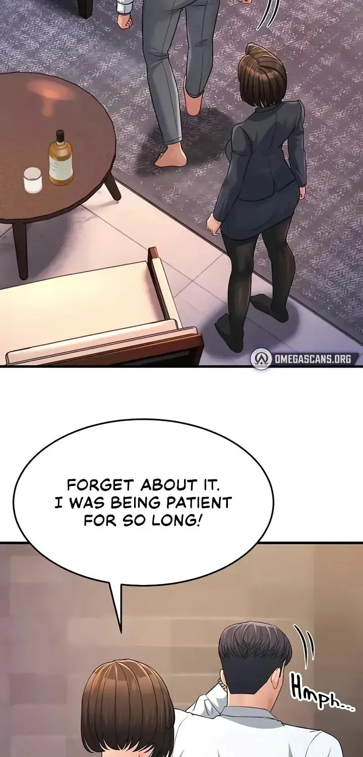 Dominating My Mother-In-Law Chapter 31 page 64 - 