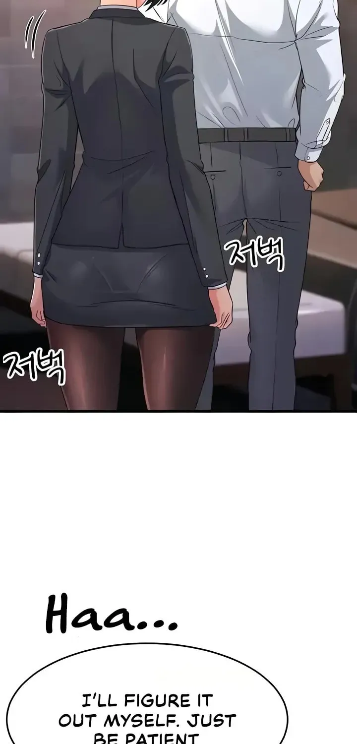 Dominating My Mother-In-Law Chapter 31 page 65 - 