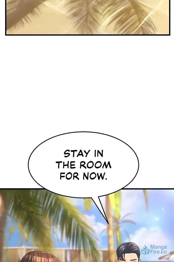 Dominating My Mother-In-Law Chapter 31 page 9 - 