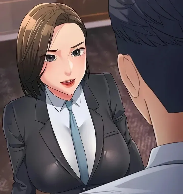 Dominating My Mother-In-Law Chapter 31 page 95 - 
