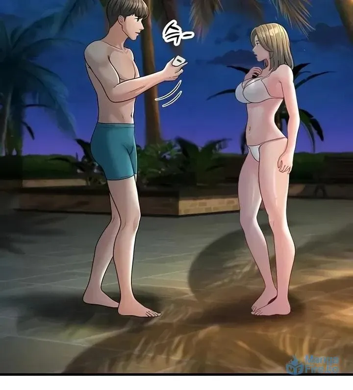 Dominating My Mother-In-Law Chapter 32 page 104 - 