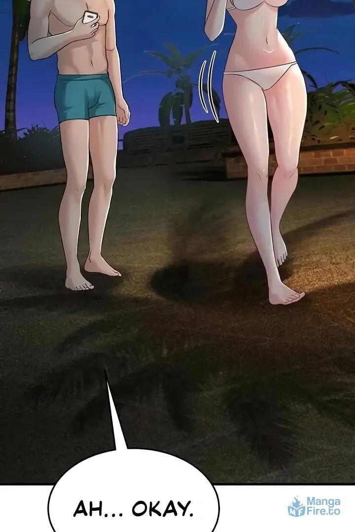 Dominating My Mother-In-Law Chapter 32 page 110 - 