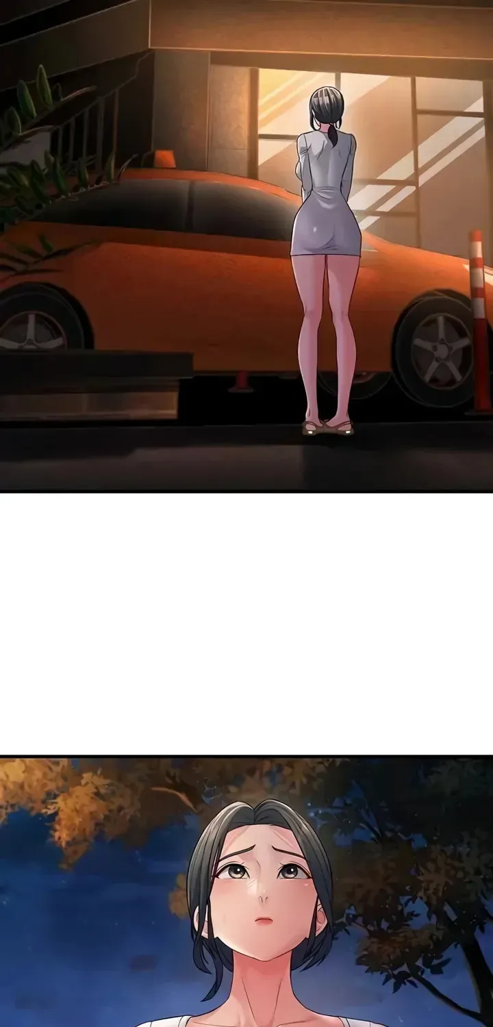 Dominating My Mother-In-Law Chapter 32 page 121 - 