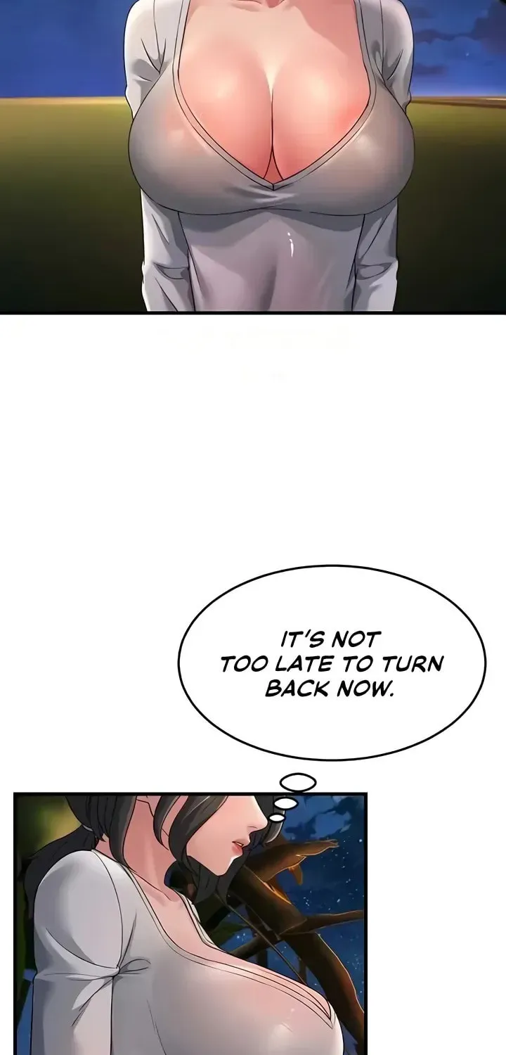 Dominating My Mother-In-Law Chapter 32 page 122 - 