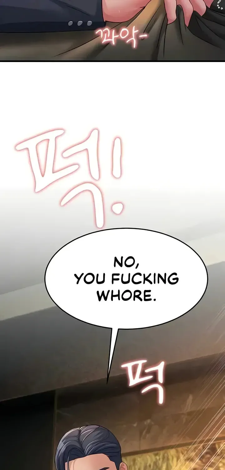 Dominating My Mother-In-Law Chapter 32 page 130 - 