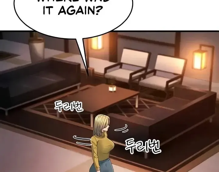 Dominating My Mother-In-Law Chapter 32 page 135 - 