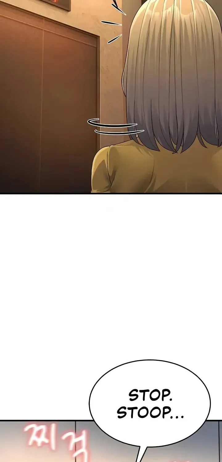 Dominating My Mother-In-Law Chapter 32 page 137 - 