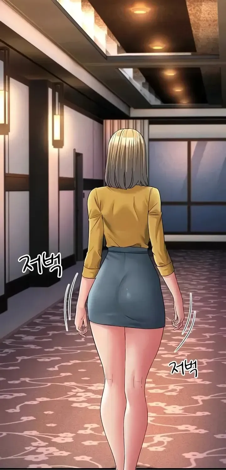 Dominating My Mother-In-Law Chapter 32 page 143 - 