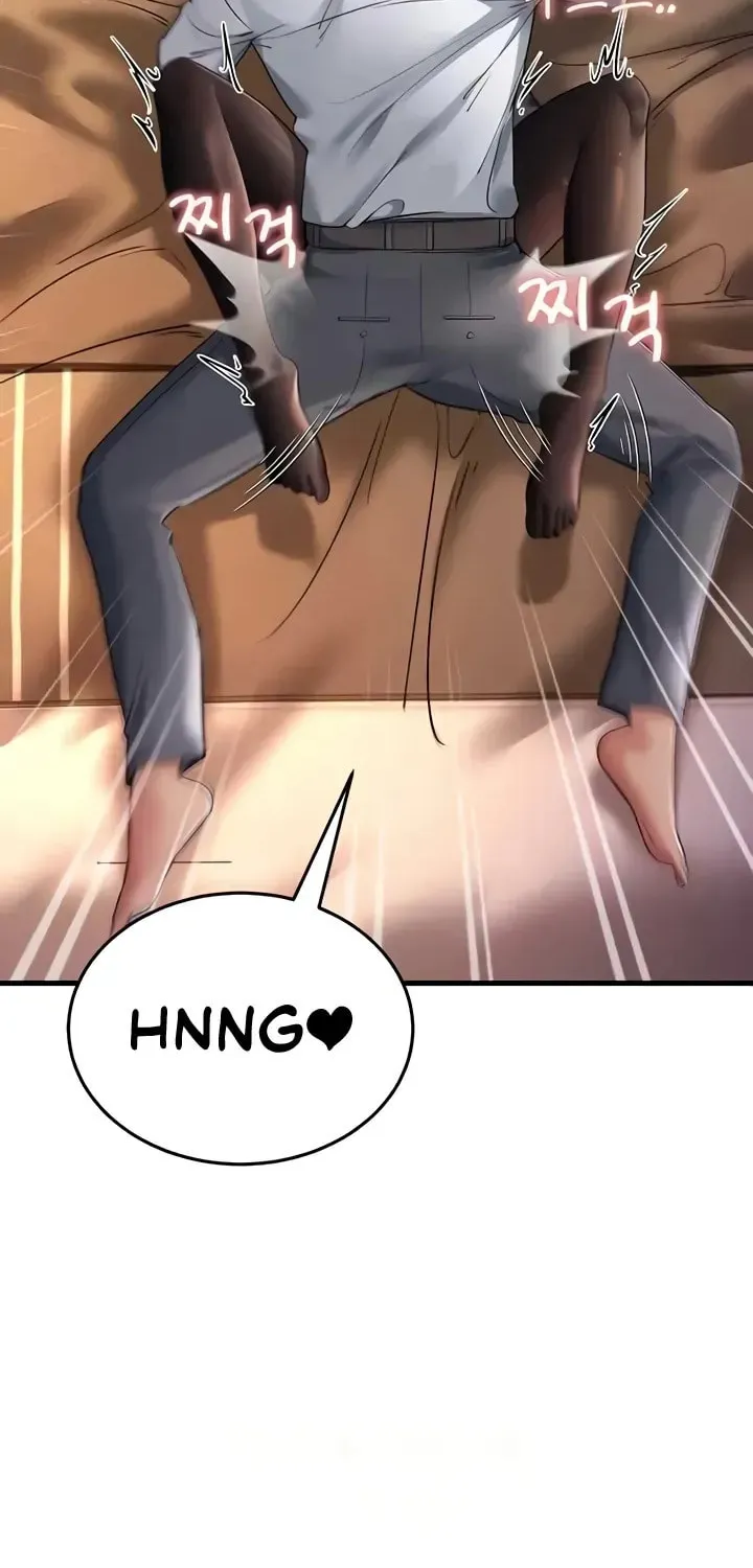 Dominating My Mother-In-Law Chapter 32 page 149 - 