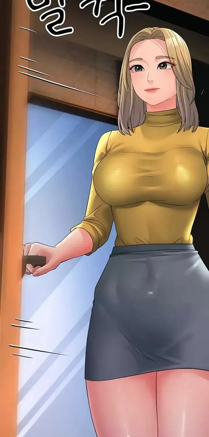 Dominating My Mother-In-Law Chapter 32 page 155 - 