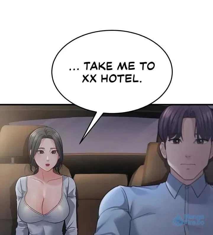Dominating My Mother-In-Law Chapter 32 page 27 - 