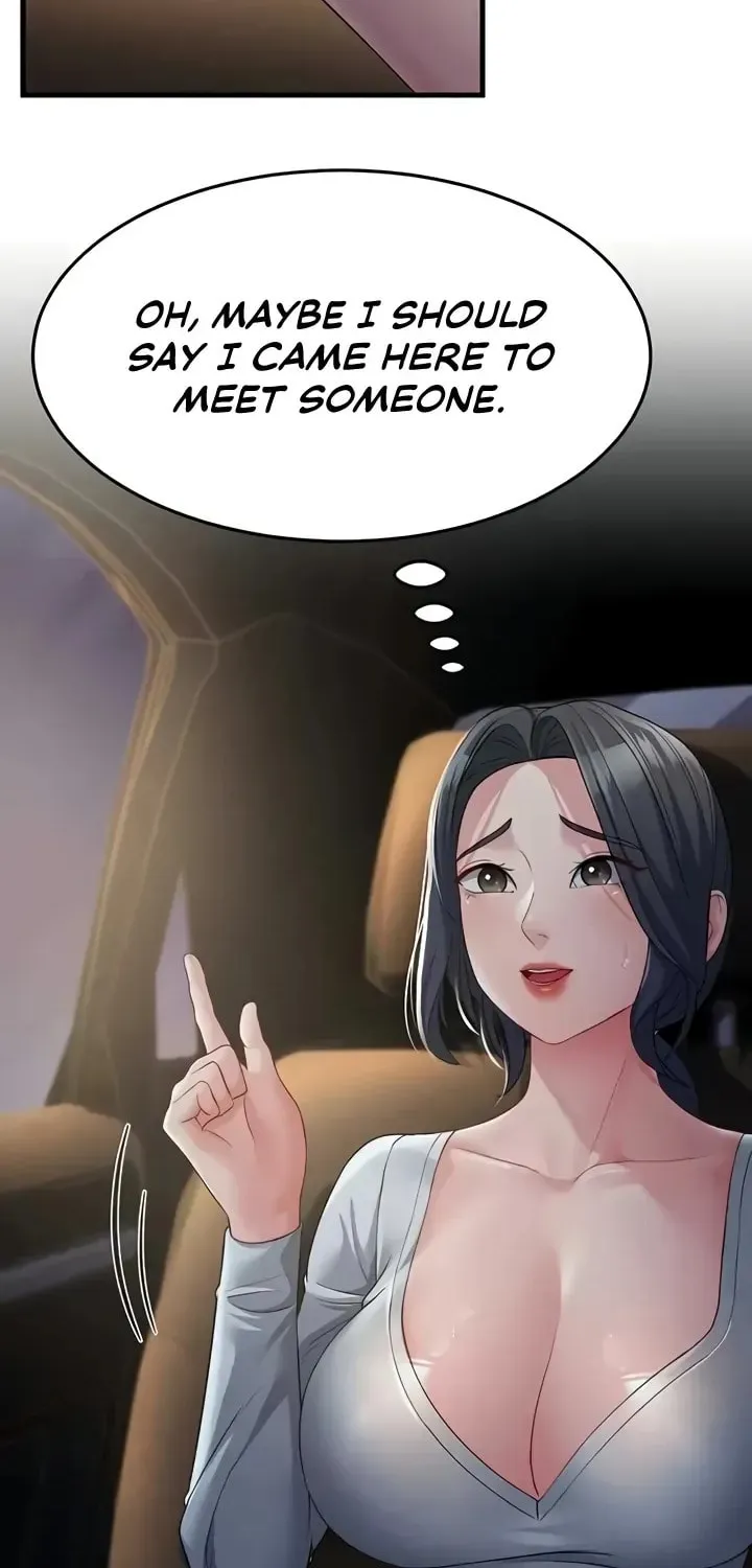 Dominating My Mother-In-Law Chapter 32 page 37 - 