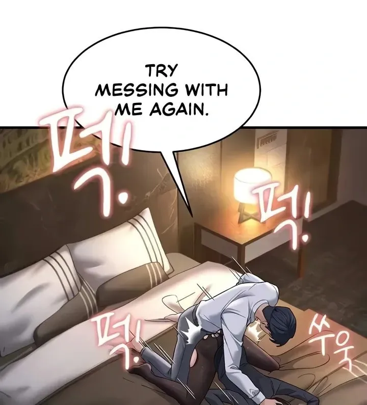 Dominating My Mother-In-Law Chapter 32 page 52 - 