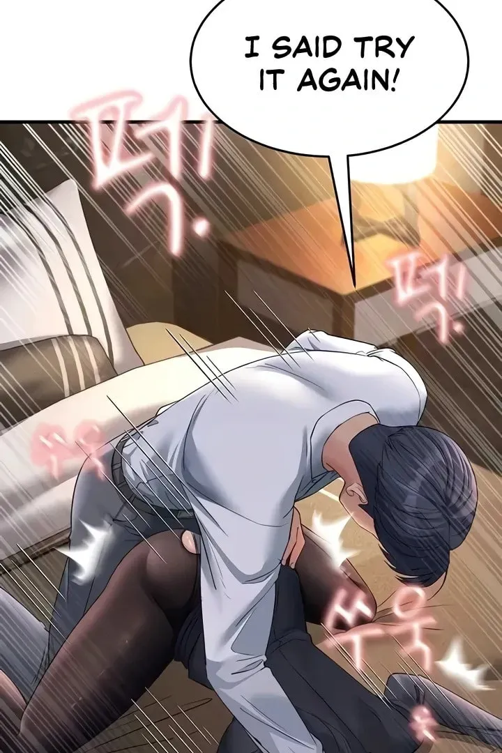 Dominating My Mother-In-Law Chapter 32 page 54 - 