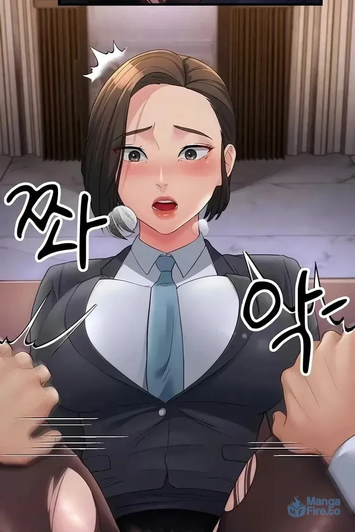 Dominating My Mother-In-Law Chapter 32 page 74 - 