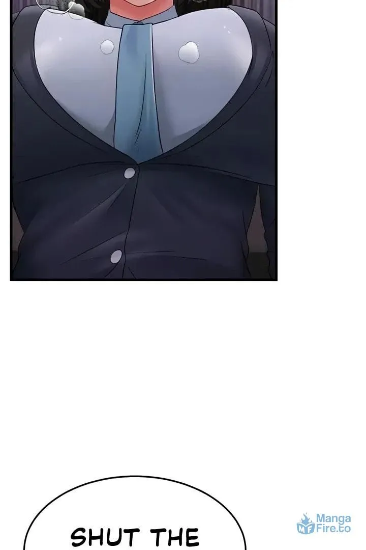 Dominating My Mother-In-Law Chapter 32 page 77 - 