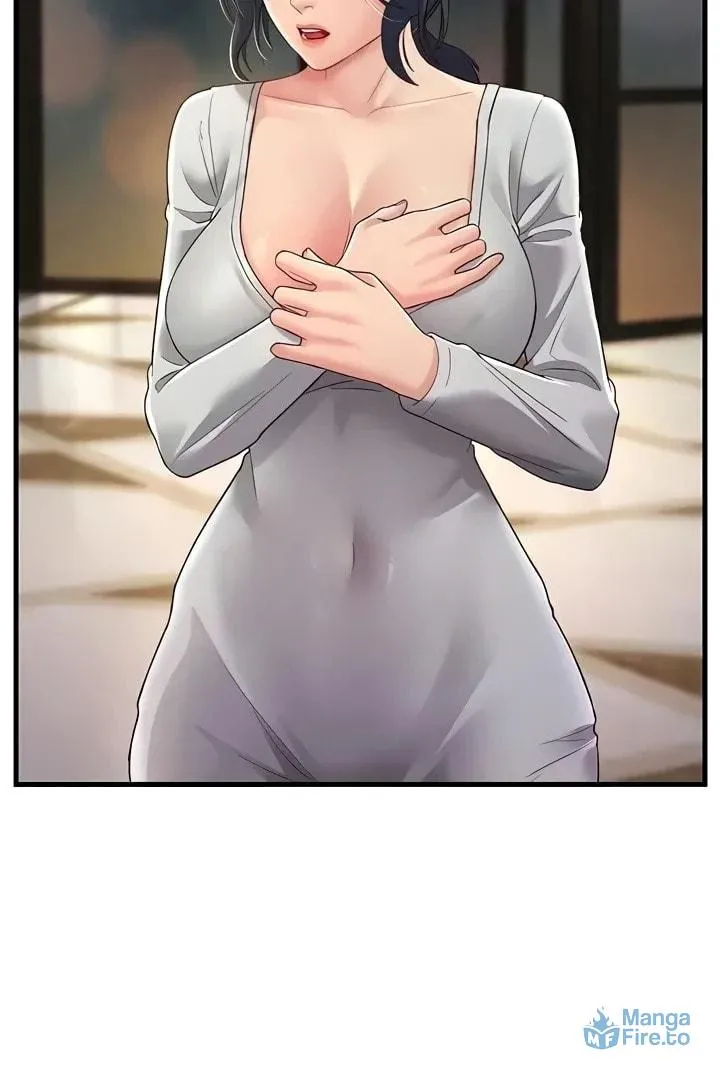 Dominating My Mother-In-Law Chapter 33 page 101 - 