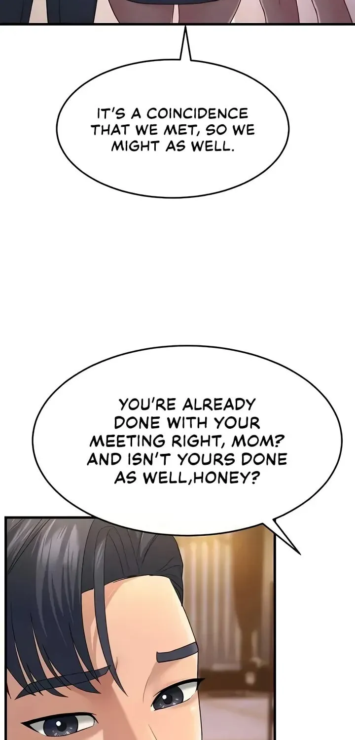 Dominating My Mother-In-Law Chapter 33 page 110 - 
