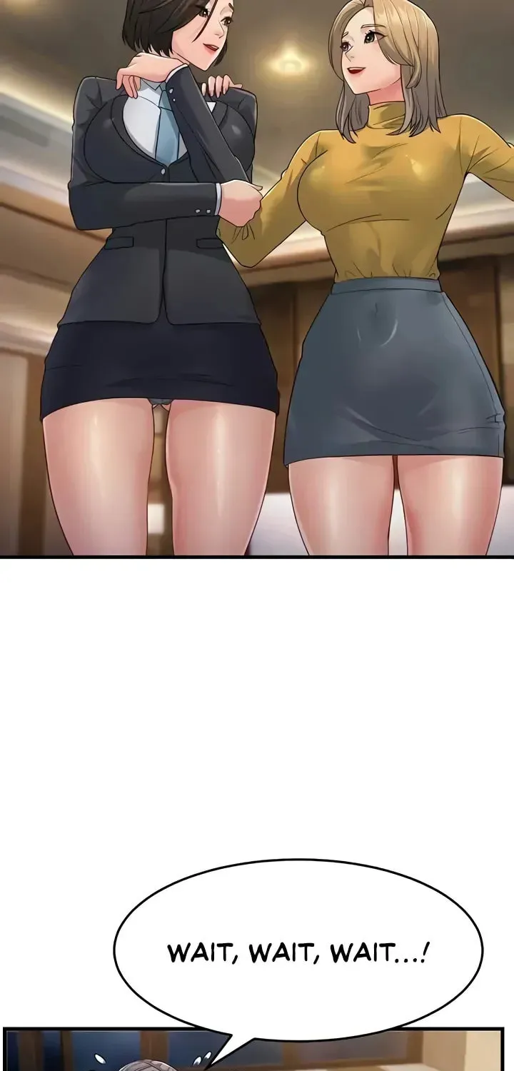 Dominating My Mother-In-Law Chapter 33 page 115 - 