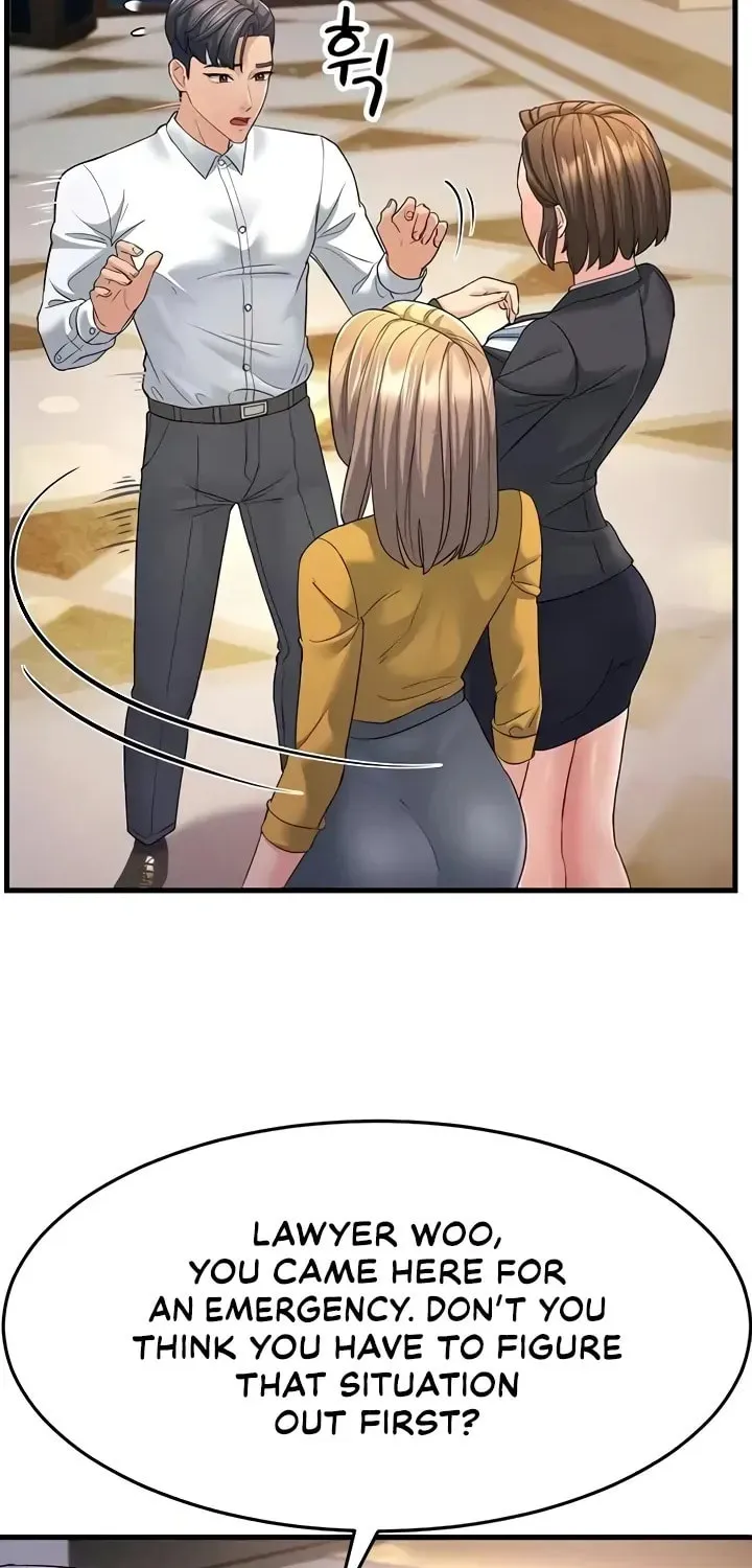 Dominating My Mother-In-Law Chapter 33 page 116 - 