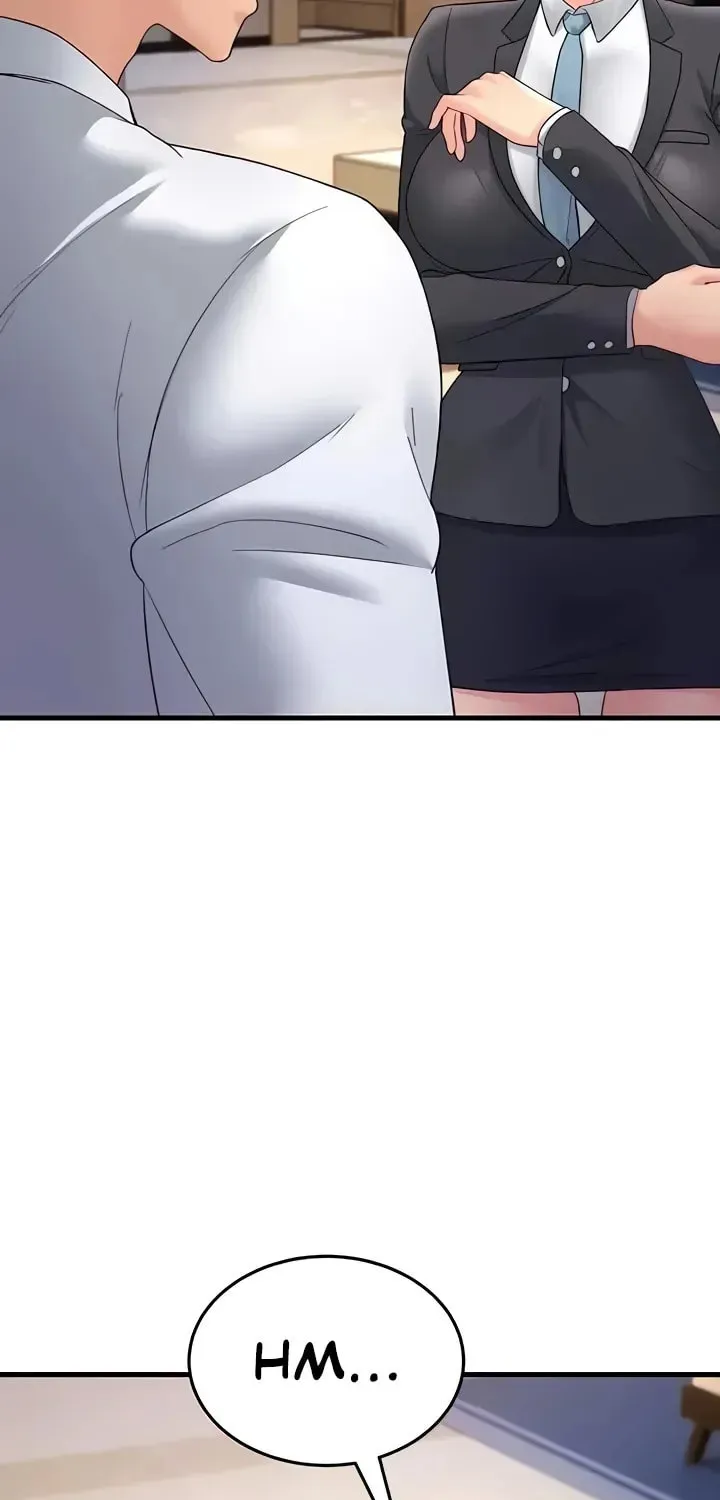 Dominating My Mother-In-Law Chapter 33 page 118 - 